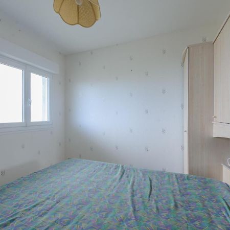 Charmant T2 Bis Avec Apercu Mer, Piscine, Parking Prive A 100M Plage - Chatelaillon-Plage - Fr-1-535-29 מראה חיצוני תמונה