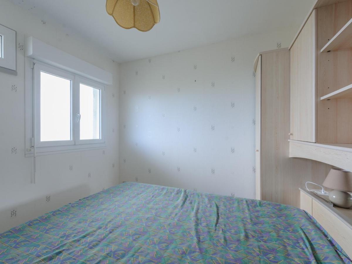 Charmant T2 Bis Avec Apercu Mer, Piscine, Parking Prive A 100M Plage - Chatelaillon-Plage - Fr-1-535-29 מראה חיצוני תמונה