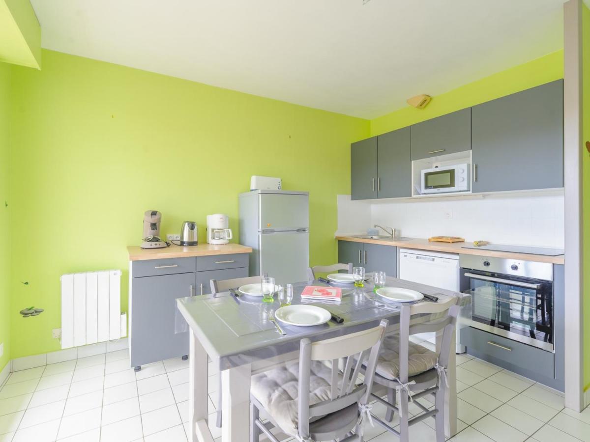 Charmant T2 Bis Avec Apercu Mer, Piscine, Parking Prive A 100M Plage - Chatelaillon-Plage - Fr-1-535-29 מראה חיצוני תמונה